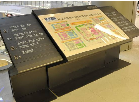 標(biāo)牌的形態(tài)分類以及管理維護措施有哪些？